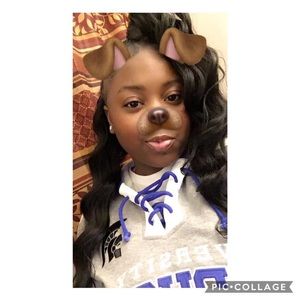 Meet your Posher, Twunasia